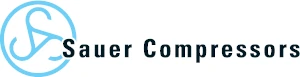 Sauer Visitenkarten logo